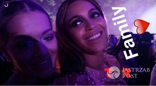 Rita Ora i Beyonce na MET Gala 2016