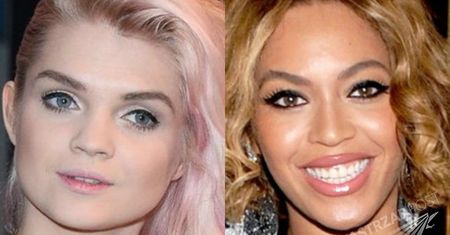 Beyonce to najlepsza przyjaciółka Margaret