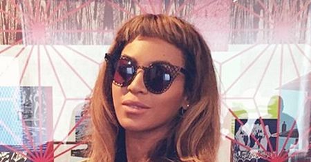 Beyoncé zrobiła Jay'owi-Z niesamowity prezent z okazji 7. rocznicy ich ślubu [wideo]