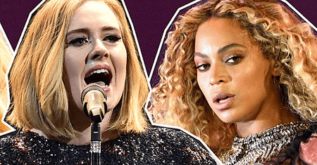 Kto by pomyślał! Nie Beyonce czy Adele. Rekord Spotify pobiła... Zaskoczeni? My bardzo