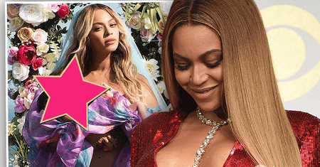 Beyonce pokazała pierwsze zdjęcie bliźniąt i zdradziła ich imiona! Tak wyglądają jej dzieci!
