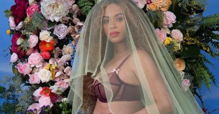 Beyonce strąciła Selenę Gomez z instagramowego tronu