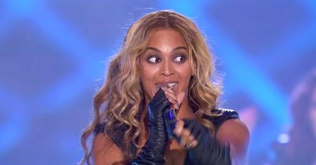 Beyonce opuściła Złote Globy przed końcem gali. Bo nie dostała nagrody?