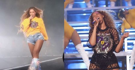 Stylistka Beyonce zachwycona koncertem w Polsce. To zasługa publiczności!