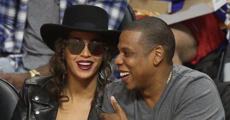 Wspólny album Beyoncé i Jaya Z jest już gotowy!