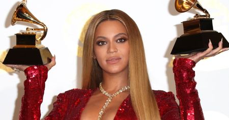 Beyonce odwołała długo zapowiadany koncert. Tak poradzili jej lekarze