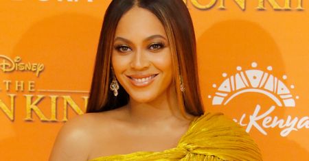Beyonce była 44 dni na specjalnej diecie. Zdradziła, ile ważyła na samym początku