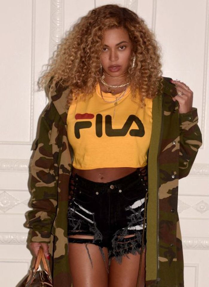 Beyonce pokazała brzuch dwa miesiące po porodzie. Jak wygląda?