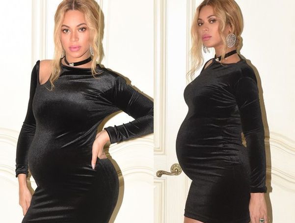 Beyonce najseksowniejszą mamą show-biznesu? Gwiazda nie wstydzi się swoich krągłości