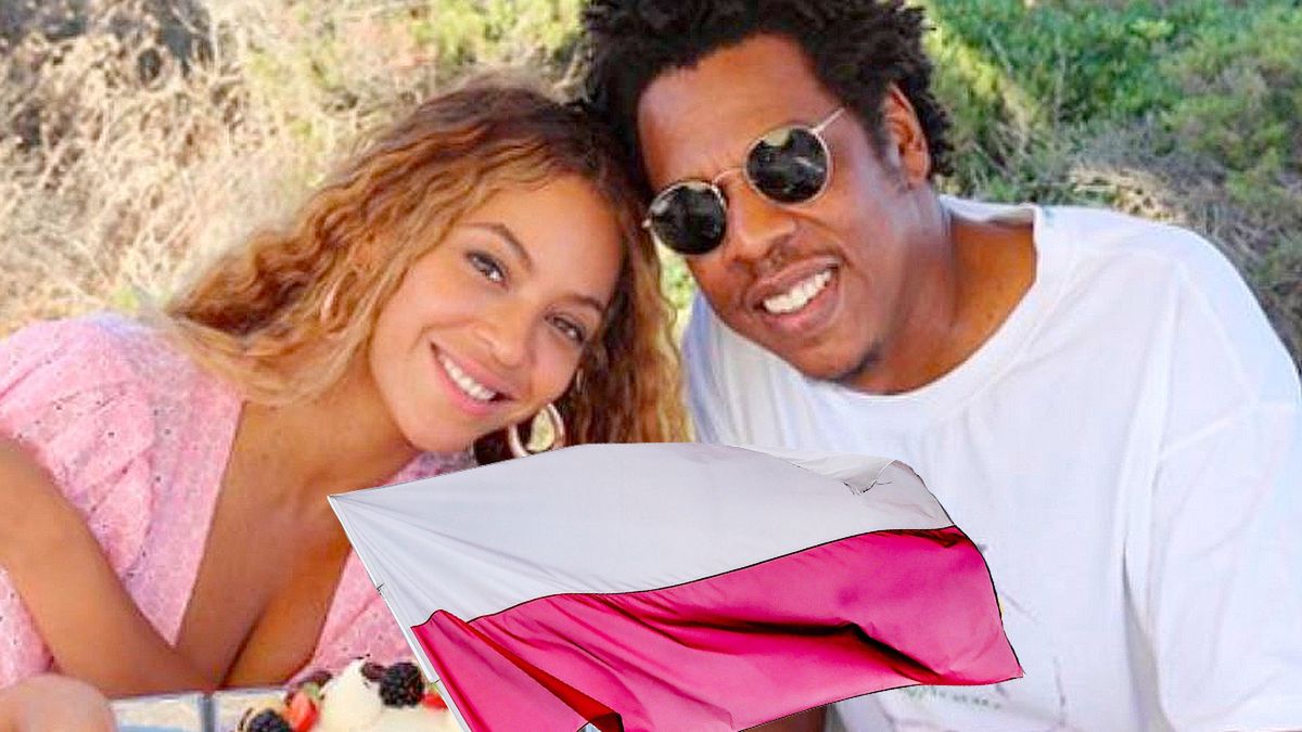 Jay-Z i Beyonce