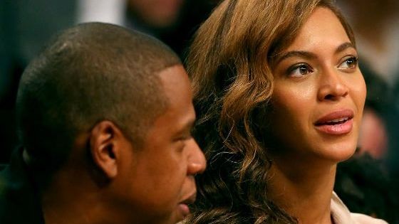 Beyonce Knowles
