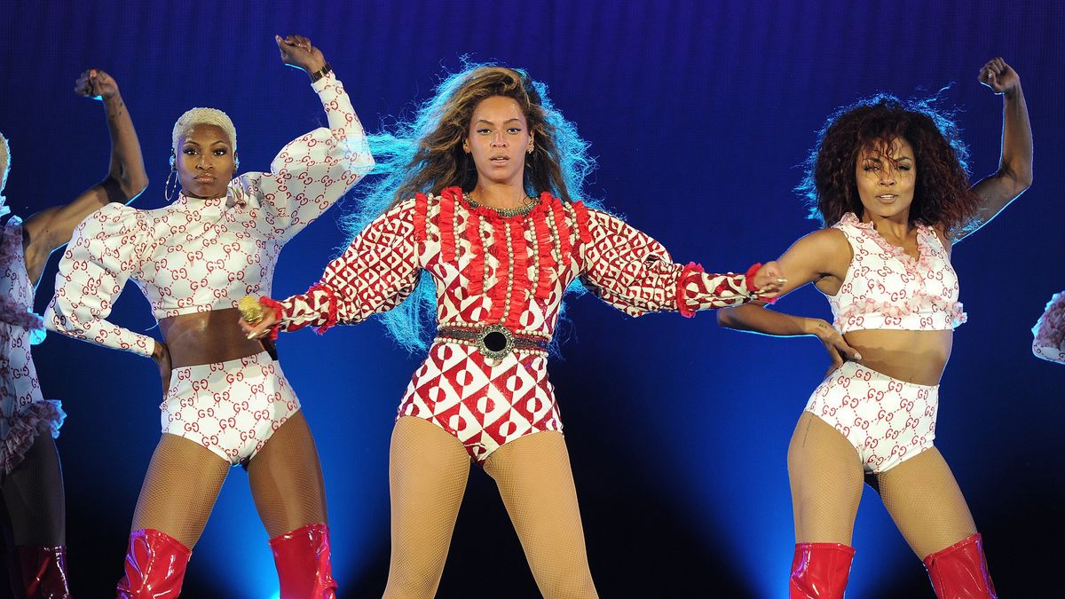 Beyonce