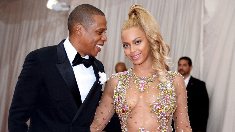 Beyonce, Jay-Z