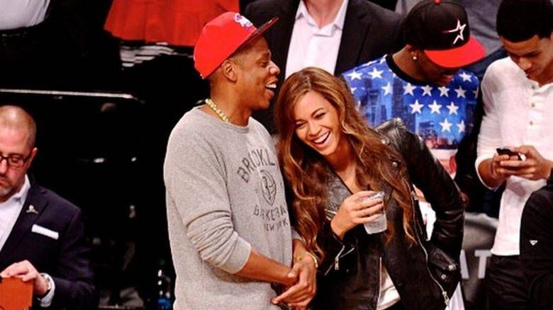 Jay-Z i Beyonce