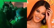 Jay-Z WYRWAŁ TELEFON z rąk fana Beyonce! Uczestnik imprezy chciał nagrać, jak tańczyła z przyjaciółkami... (WIDEO)