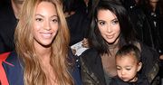 Kim Kardashian pogodziła się z Beyonce. Miły gest ze strony wokalistki