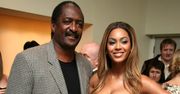 Mathew Knowles, ojciec Beyonce, ma raka piersi