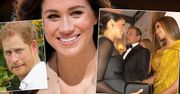 Meghan chwali się listem od Beyonce, a Harry nie dowierza. Tak przerysowanej sceny w dokumencie jeszcze nie widzieliśmy. ŻENADA