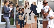 Hollywoodzkie nianie zdradziły tajemnice Beyonce, Jolie i Kardashian!