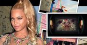 Oszałamiająca Beyonce w teledysku Coldplay! Wygląda jak hinduska księżniczka!