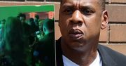 Chciał z ukrycia nakręcić Beyonce na imprezie i szybko pożałował. Reakcja Jaya-Z jest dziś hitem internetu