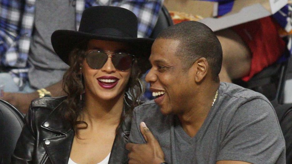Beyonce