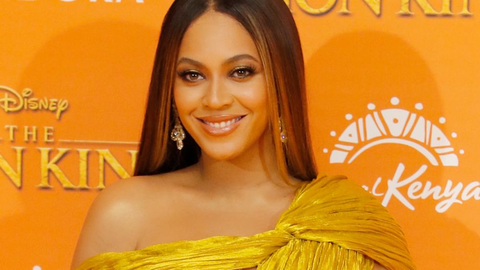 Beyonce była 44 dni na specjalnej diecie