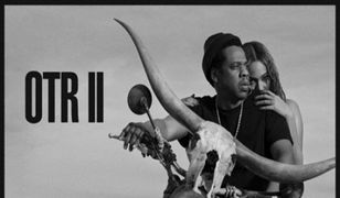 Jay-Z i Beyoncé w Warszawie.Trwa sprzedaż biletów