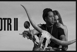 Jay-Z i Beyoncé w Warszawie.Trwa sprzedaż biletów