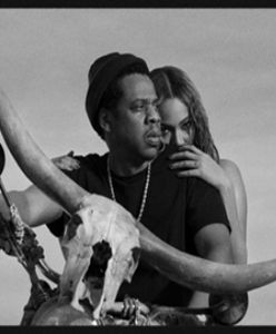 Jay-Z i Beyoncé w Warszawie.Trwa sprzedaż biletów