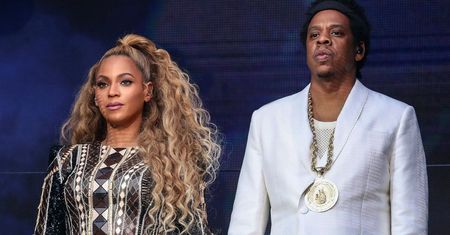 Beyonce i Jay-Z udowodnili, że z rodziną wychodzi się dobrze nie tylko na zdjęciu. Stworzyli genialny muzyczny spektakl