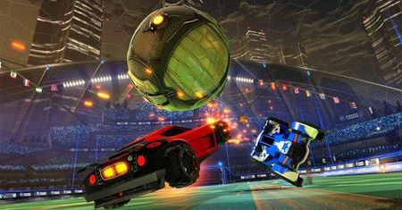 Rocket League za darmo do poniedziałku. Zagramy z okazji urodzin gry