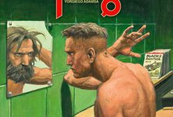 Kinowa ofensywa Yorgiego