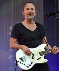 Open’er Festival 2020. Thom Yorke ogłoszony kolejną gwiazdą imprezy