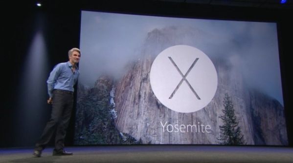 OS X Yosemite dostępny od dzisiaj jako darmowa aktualizacja