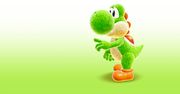 Yoshi chwilowo sprzedaje się lepiej od The Division 2 i Sekiro w Europie
