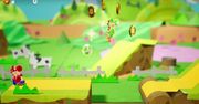 Yoshi i Kirby przeprowadzą cukierkowy atak na Switcha w 2018 roku