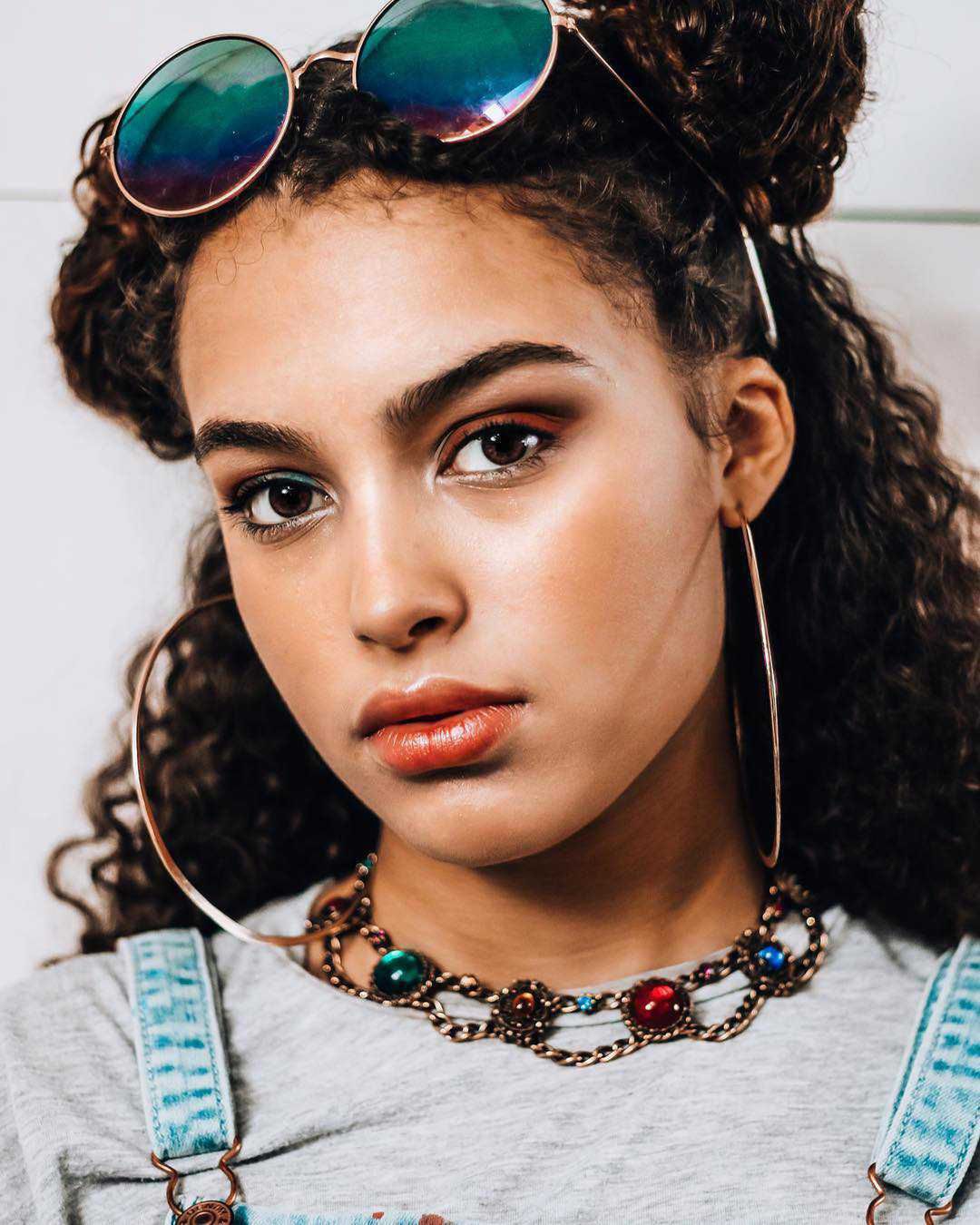 Mya-Lecia Naylor zmarła 7 kwietnia 2019