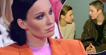 Maja Hirsch po latach zdradza kulisy odejścia z "M jak miłość": "Tam był taki jeden dziwny moment"
