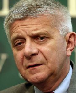 Belka zarabia najmniej