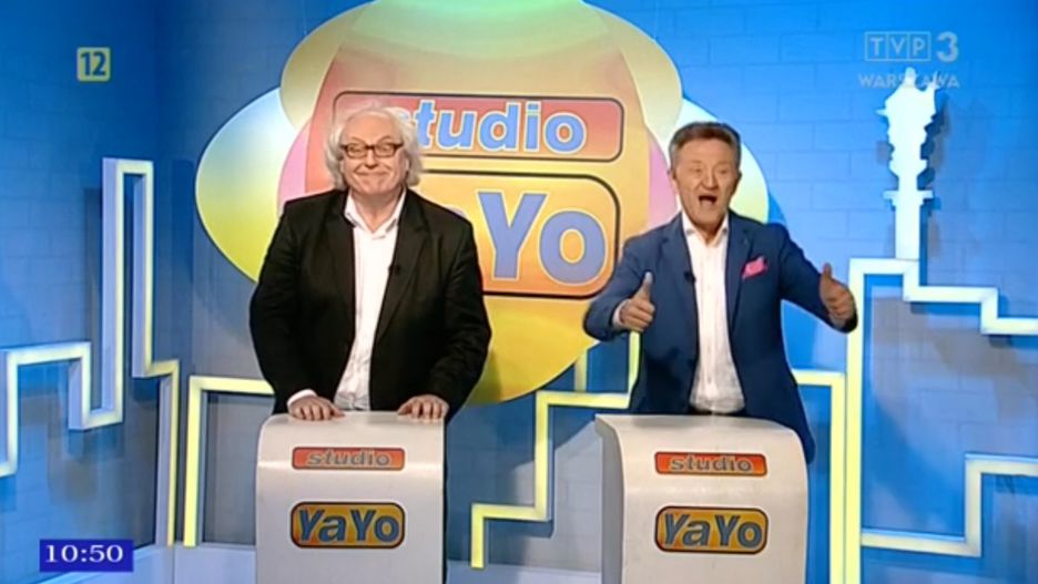 Studio Yayo