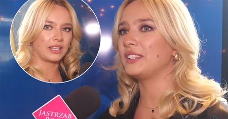 Natalia Nykiel zareagowała na pytania o ciążę. Fani nie dają jej spokoju [WIDEO]