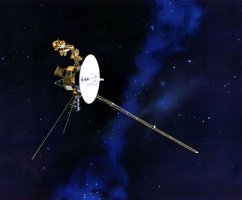 NASA nie dowierza. Sonda Voyager 1 odpaliła silniki po 37 latach