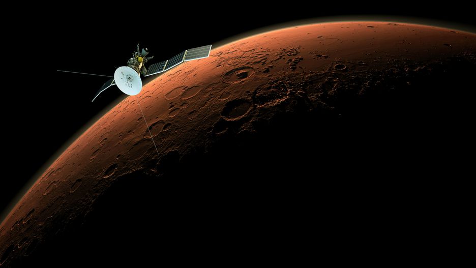 Sonda Voyager 2 dotarła na kraniec Układu Słonecznego