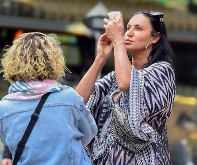 Top of the Top Sopot Festival 2019: Kayah zachwyca na każdym kroku