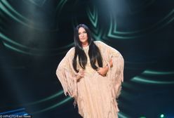 Na taką Kayah czekaliśmy. "Supermenka" rozpaliła sopocką scenę