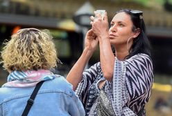 Top of the Top Sopot Festival 2019: Kayah zachwyca na każdym kroku