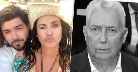 Kayah i Pectus złożyli hołd Wojciechowi Młynarskiemu, który skończyłby dziś 79 lat. Wzruszające…