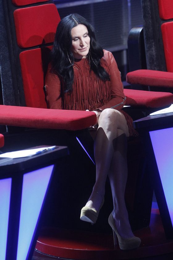 "The Voice of Poland": Kayah jurorem kolejnej edycji?