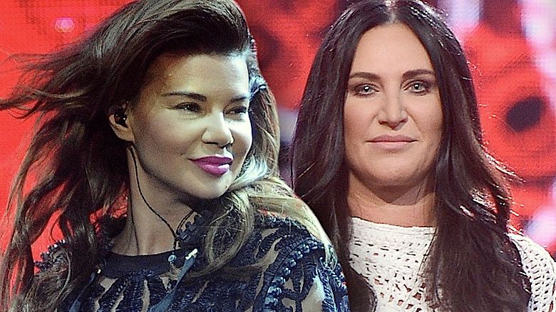 Edyta Górniak i Kayah